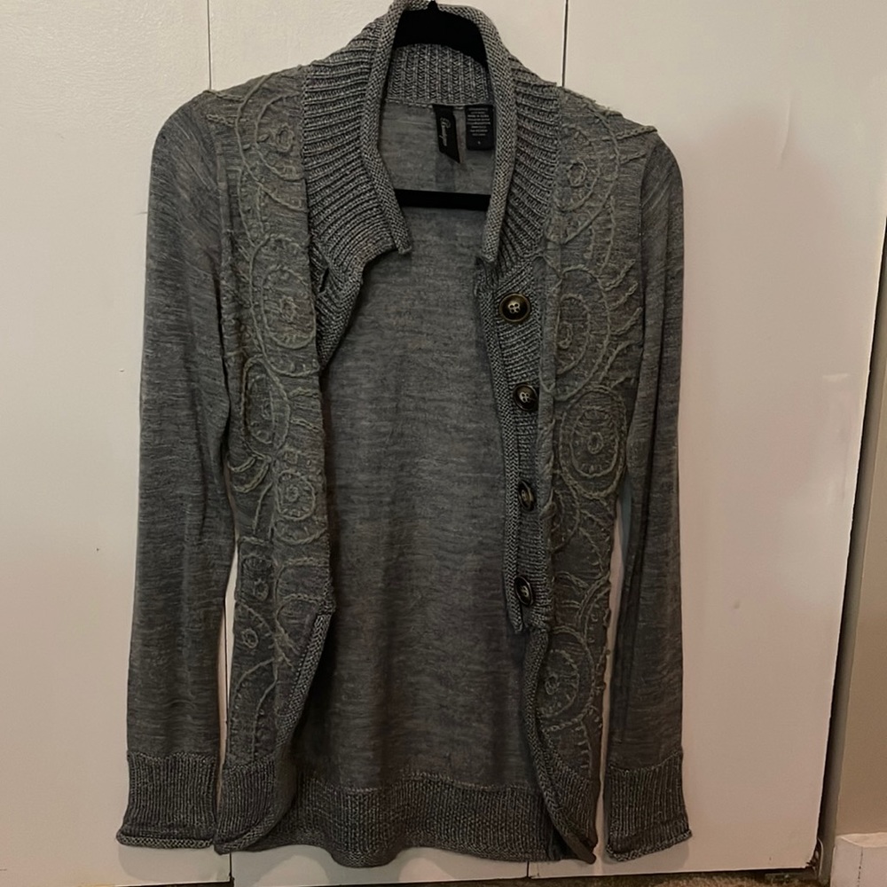 BKE Boutique Cardigan